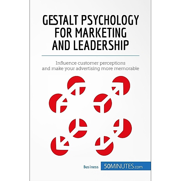 Gestalt Psychology for Marketing and Leadership, 50minutes