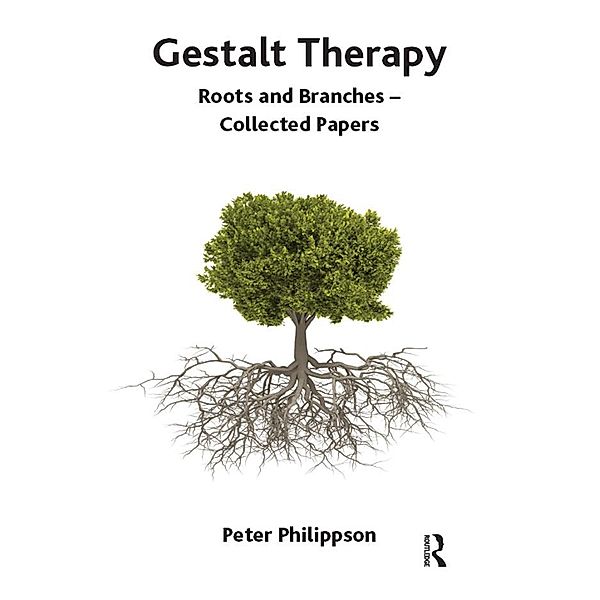 Gestalt Therapy, Peter Philippson