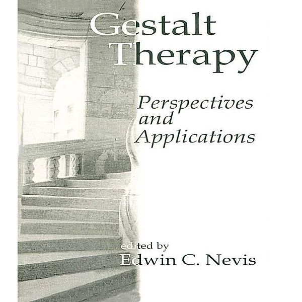 Gestalt Therapy