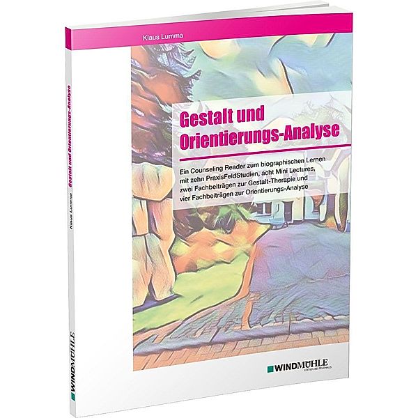 Gestalt und Orientierungs-Analyse, Klaus Lumma