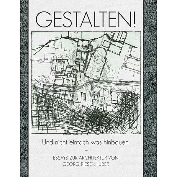 Gestalten!, Georg Riesenhuber