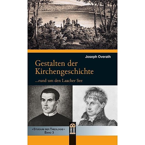 Gestalten der Kirchengeschichte, Joseph Overath