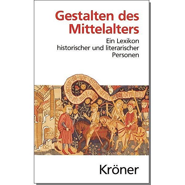 Gestalten des Mittelalters