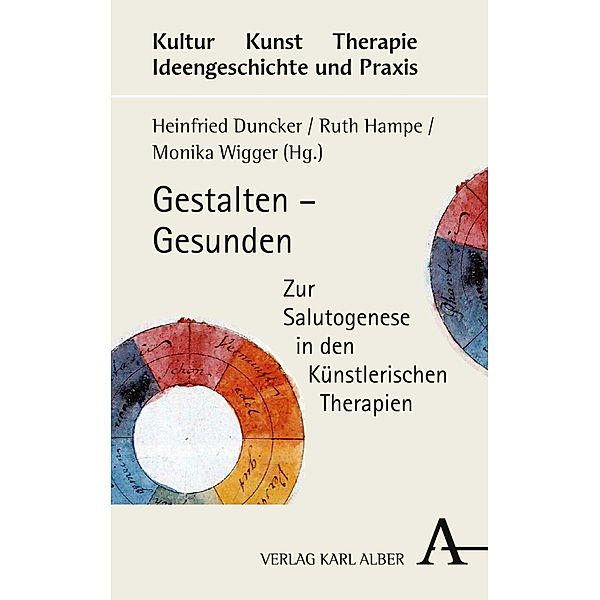 Gestalten - Gesunden