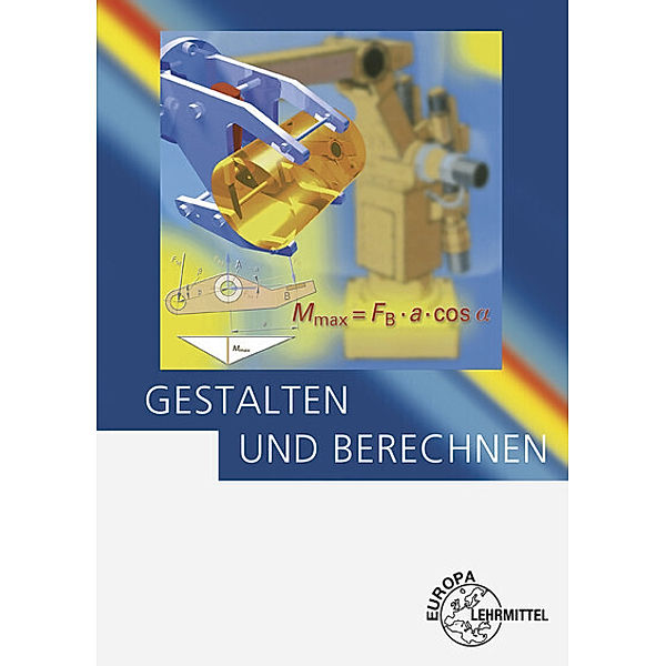 Gestalten und Berechnen, Peter Arndt