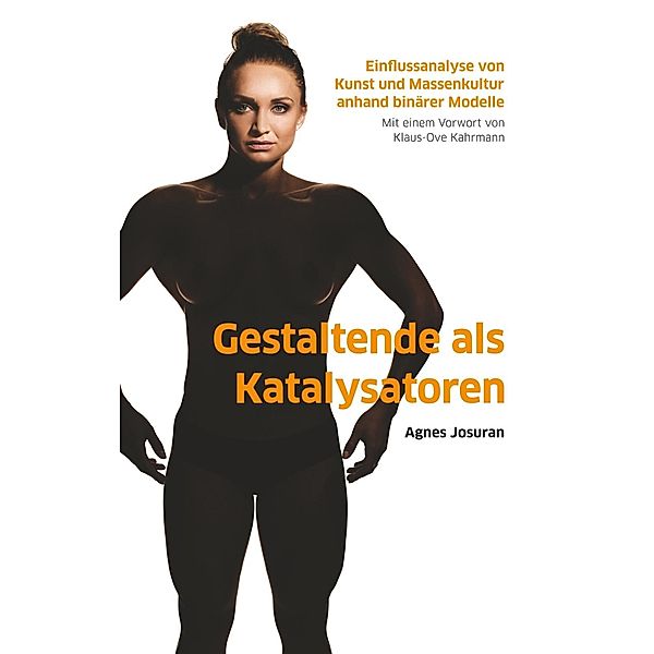 Gestaltende als Katalysatoren, Agnes Josuran