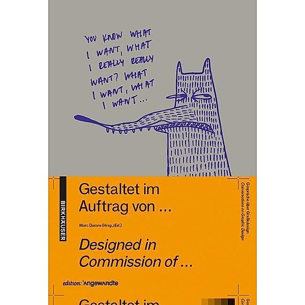 Gestaltet im Auftrag von... / Designed in commission by..., Marc Damm