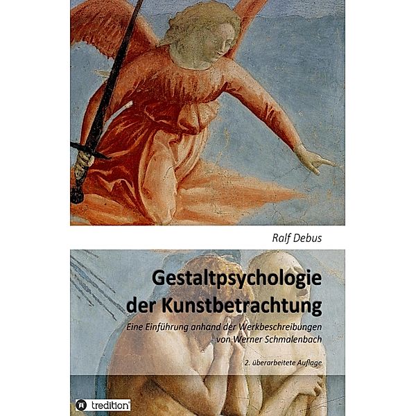 Gestaltpsychologie der Kunstbetrachtung, Ralf Debus