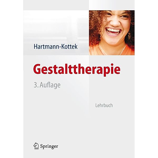 Gestalttherapie, Lotte Hartmann-Kottek