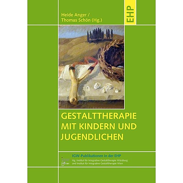 Gestalttherapie mit Kindern und Jugendlichen / IGW-Publikationen in der EHP