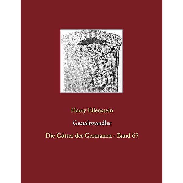 Gestaltwandler, Harry Eilenstein