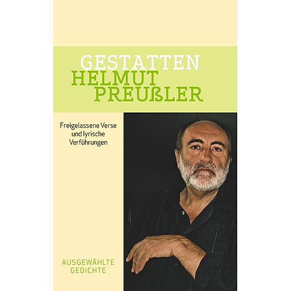 Gestatten, Helmut Preussler