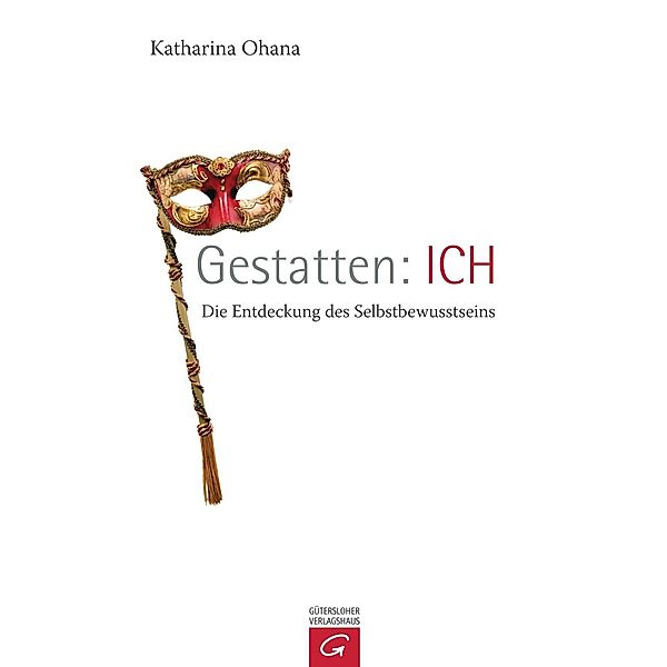 Gestatten: ICH, Katharina Ohana