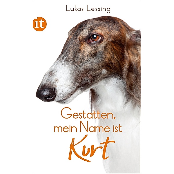 Gestatten, mein Name ist Kurt, Lukas Lessing
