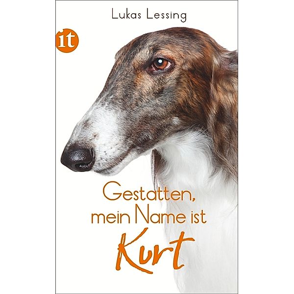Gestatten, mein Name ist Kurt, Lukas Lessing