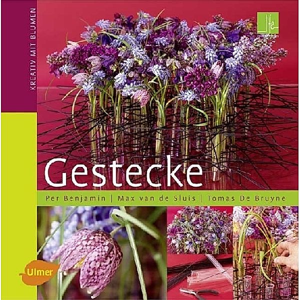 Gestecke, Per Benjamin, Jan van de Sluis, Tomas de Bruyne