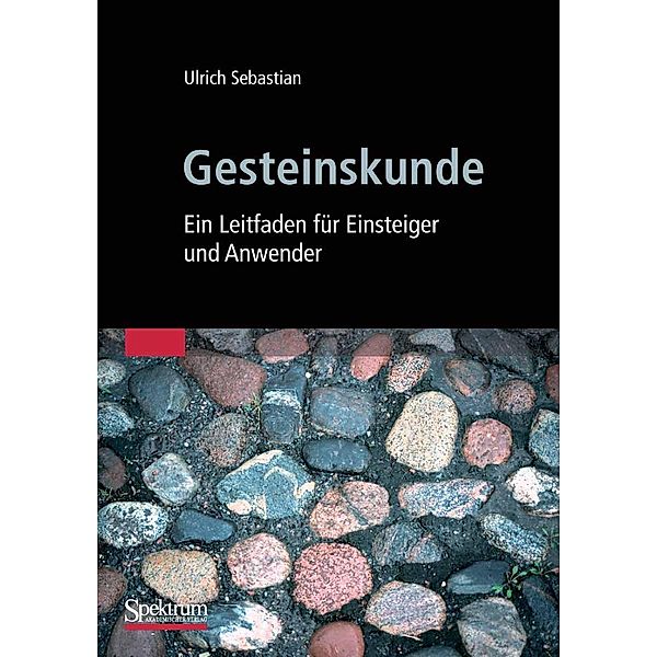 Gesteinskunde, Ulrich Sebastian