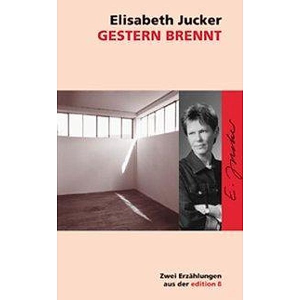 Gestern brennt, Elisabeth Jucker