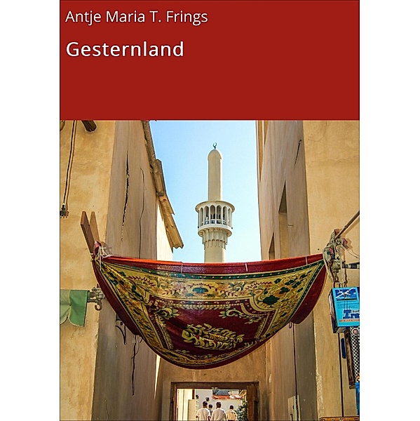 Gesternland, Antje Maria T. Frings