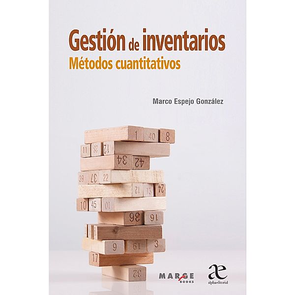 Gestión de inventarios, Marco Espejo