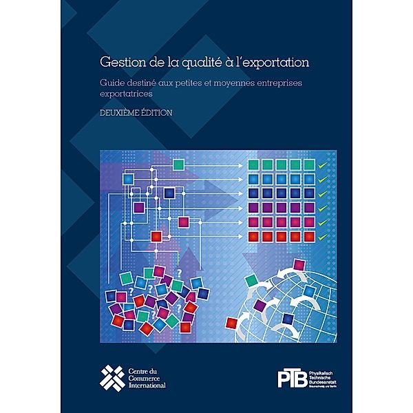 Gestion de la qualité à l'exportation