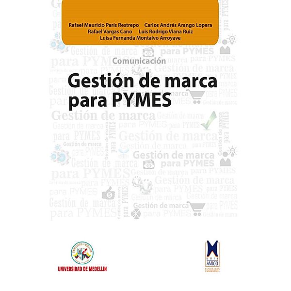 Gestión de marca PYMES, Varios