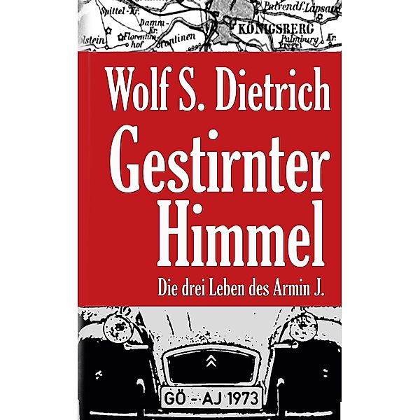 Gestirnter Himmel, Wolf S. Dietrich