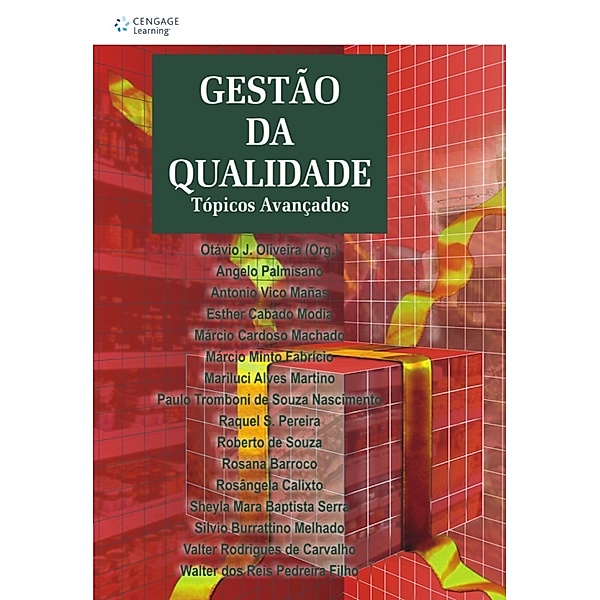 Gestão da qualidade, Otávio J. Oliveira