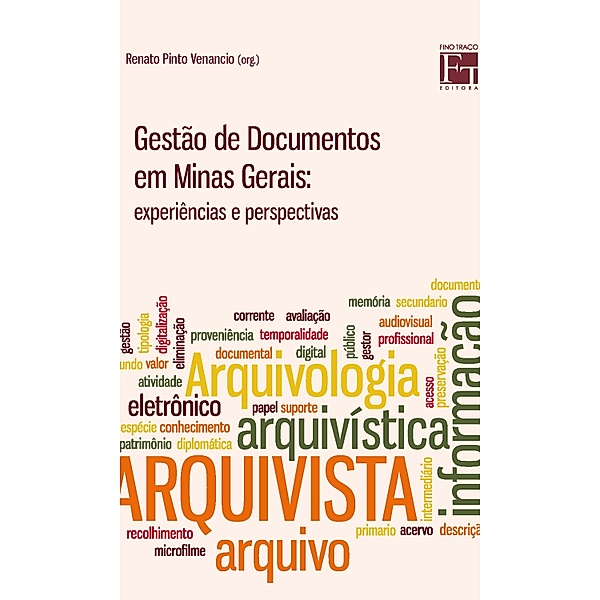 Gestão de Documentos em Minas Gerais