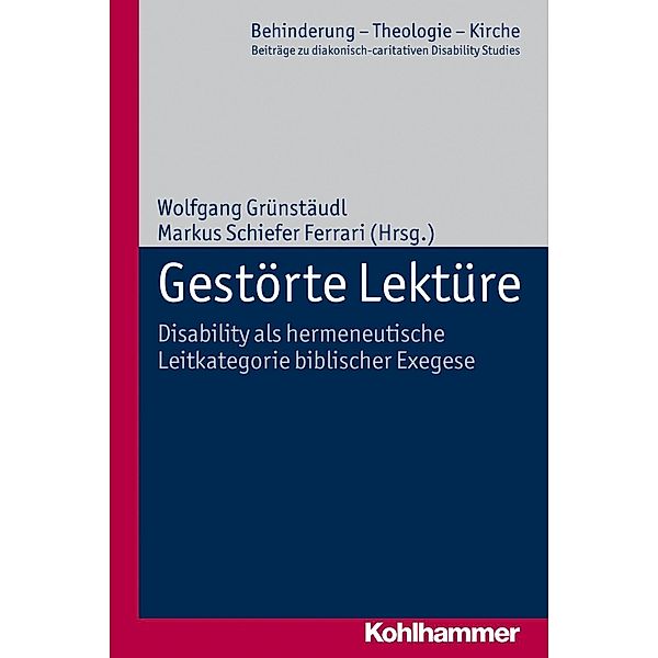 Gestörte Lektüre