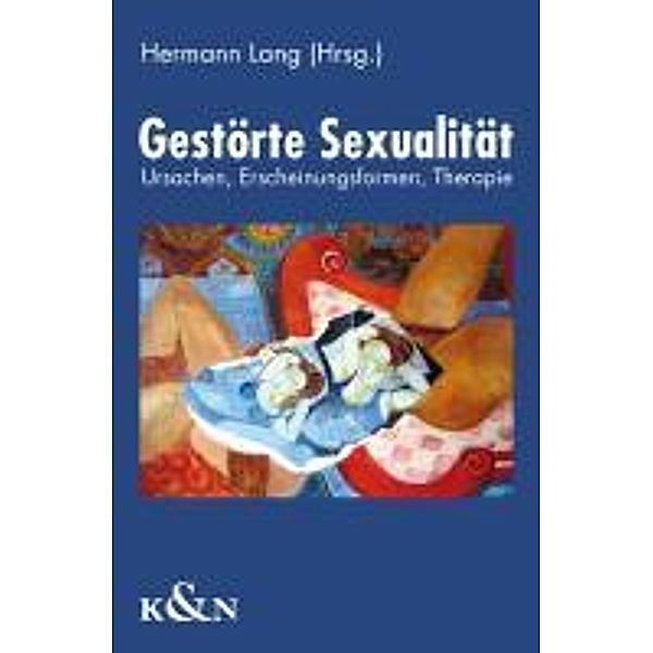 Gestörte Sexualität