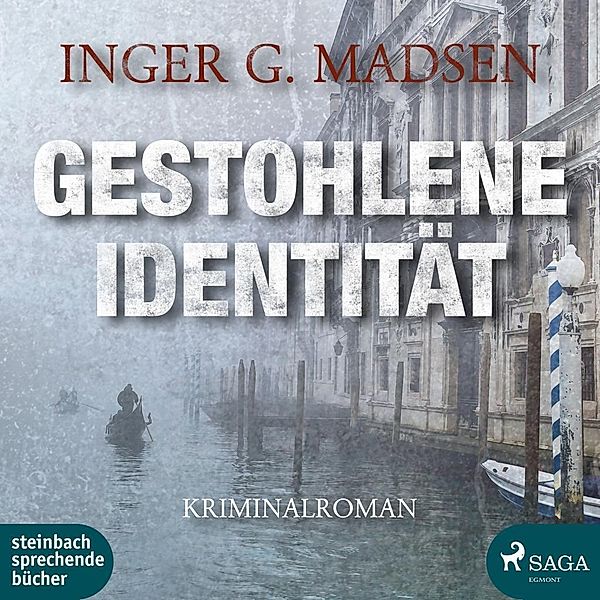 Gestohlene Identität, Inger G. Madsen