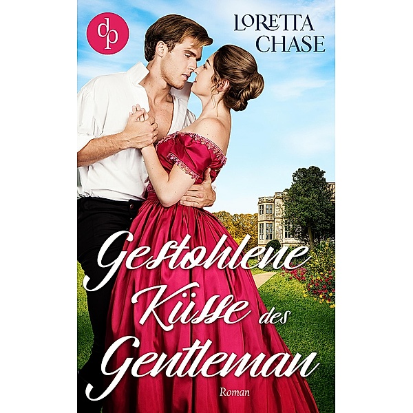 Gestohlene Küsse des Gentleman / Die Carsington Gentlemen-Reihe Bd.1, Loretta Chase