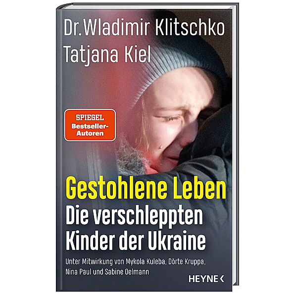 Gestohlene Leben, Wladimir Klitschko, Tatjana Kiel