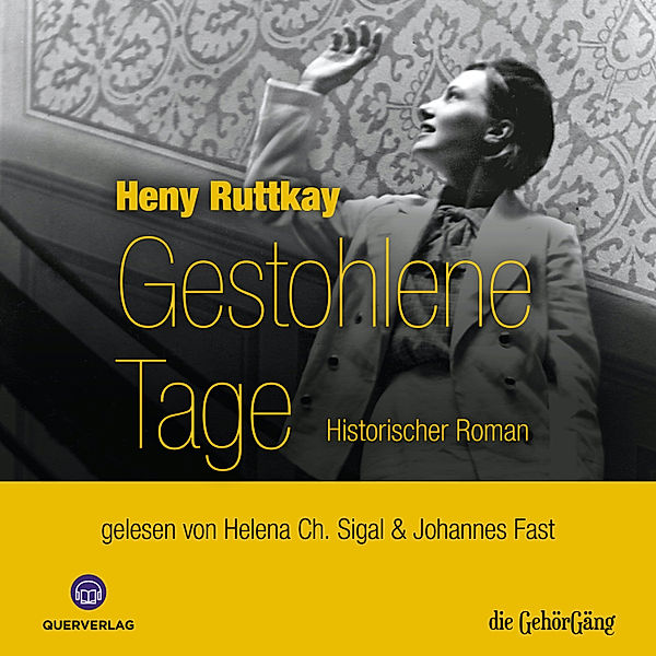 Gestohlene Tage, Heny Ruttkay