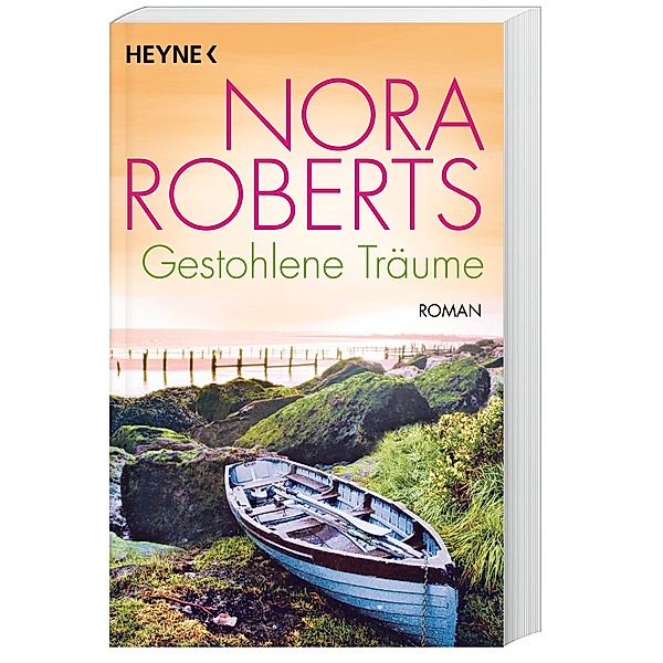 Gestohlene Träume, Nora Roberts