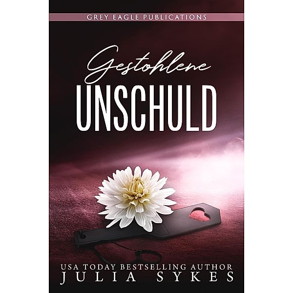 Gestohlene Unschuld, Julia Sykes