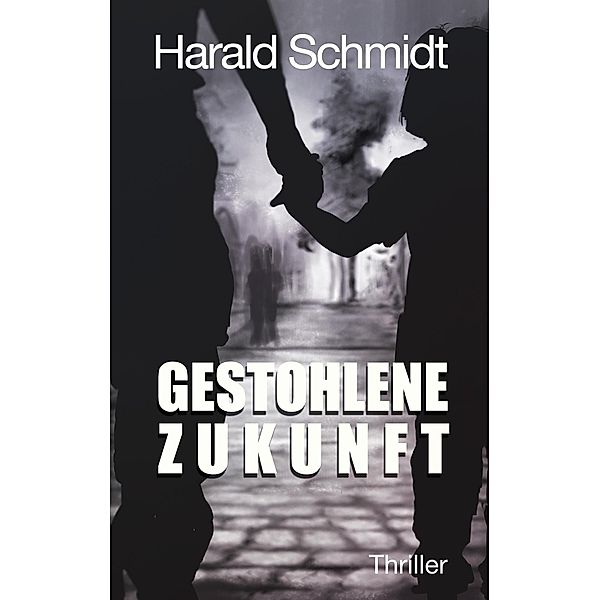 Gestohlene Zukunft, Harald Schmidt