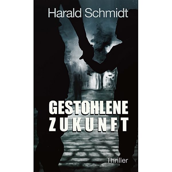 Gestohlene Zukunft, Harald Schmidt