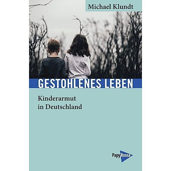 Gestohlenes Leben, Michael Klundt