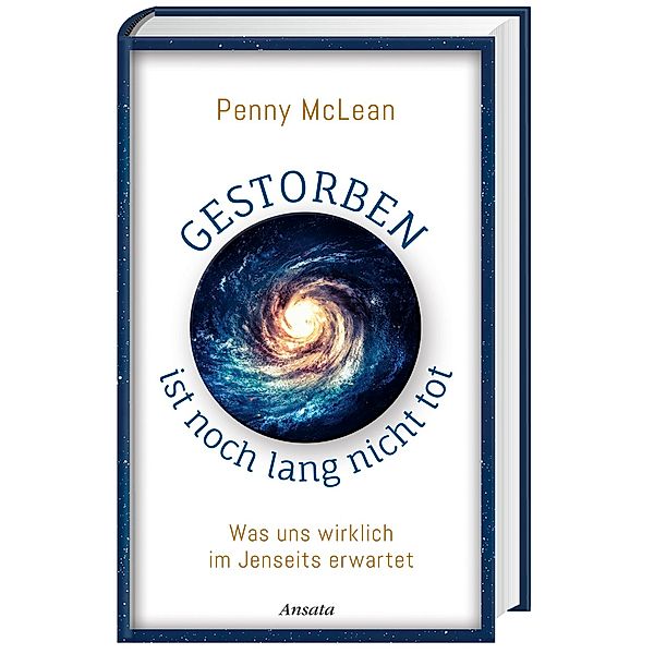 Gestorben ist noch lang nicht tot, Penny McLean