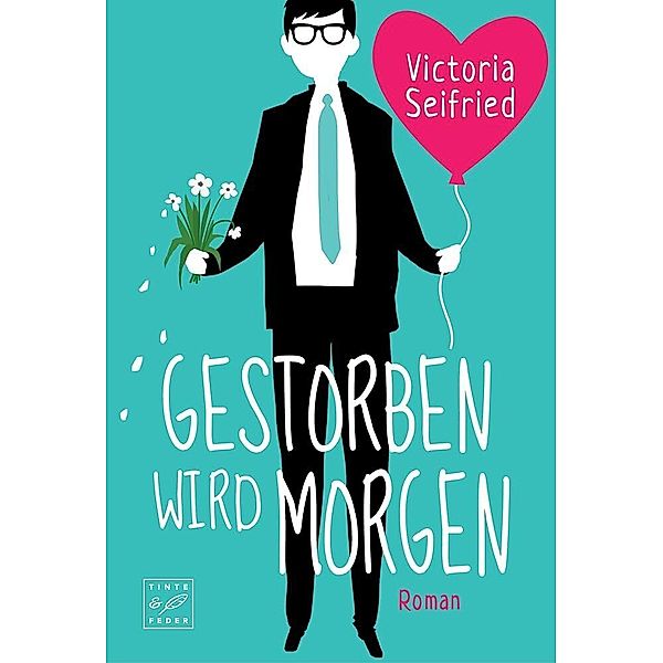 Gestorben wird morgen, Victoria Seifried