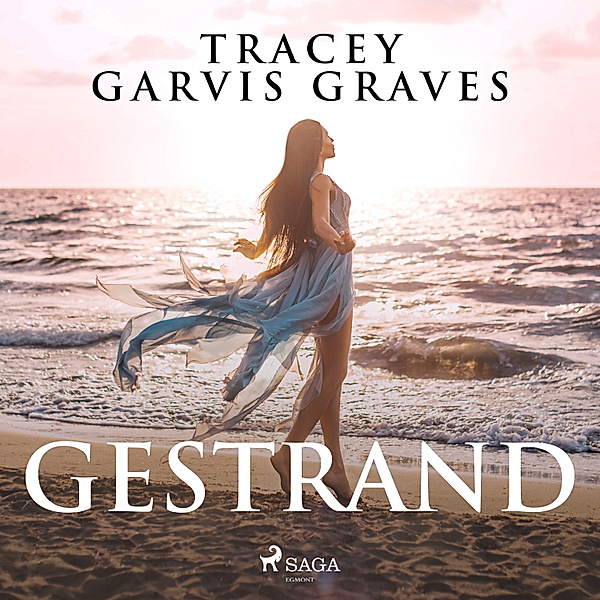 Gestrand - 1 - Gestrand, Tracey Garvis Graves