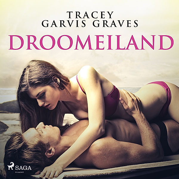 Gestrand - 2 - Droomeiland, Tracey Garvis Graves