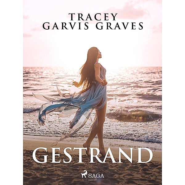 Gestrand / Gestrand Bd.1, Tracey Garvis Graves