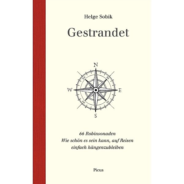 Gestrandet, Helge Sobik