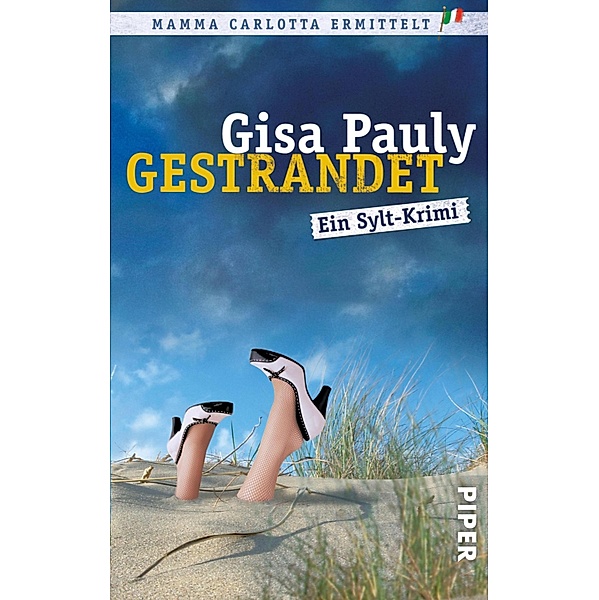 Gestrandet / Mamma Carlotta Bd.2, Gisa Pauly