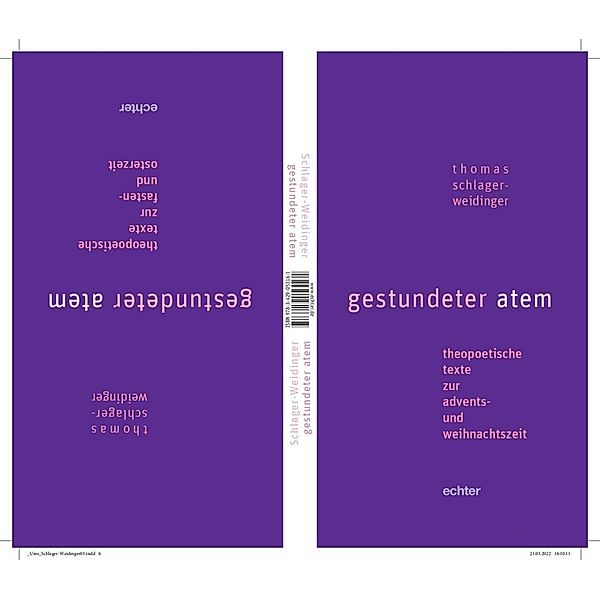 gestundeter atem, Thomas Schlager-Weidinger