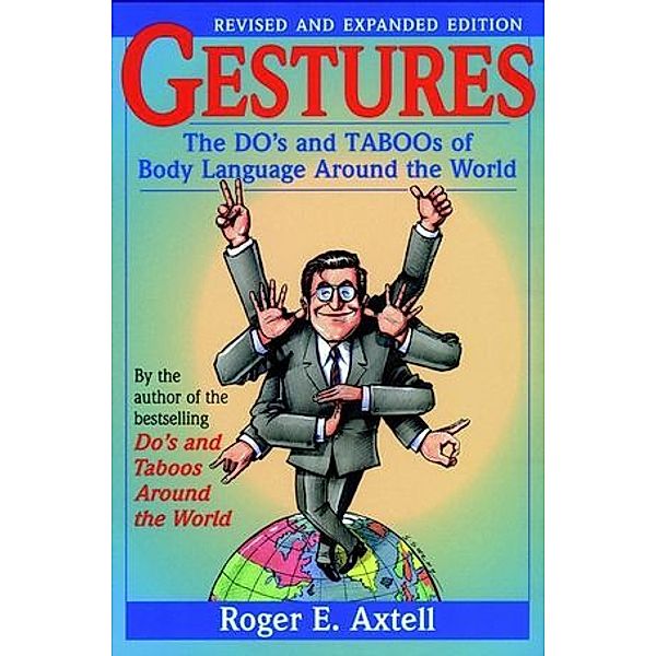 Gestures, Roger E. Axtell