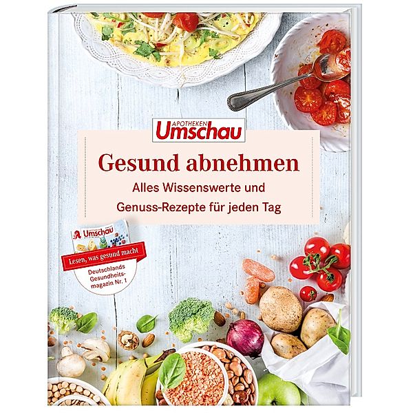 Gesund Abnehmen, Hans Haltmeier